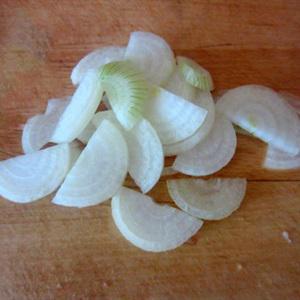 Cách làm bún măng tươi vịt