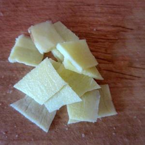 Cách làm bún măng tươi vịt