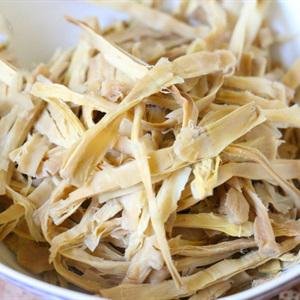 Cách làm bún măng vịt