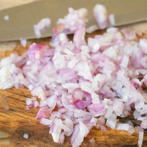 Cách làm bún măng vịt