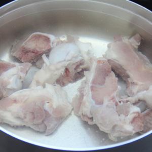 Cách làm bún mọc