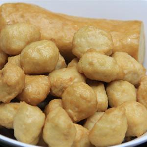 Cách làm bún mọc