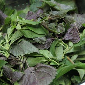 Cách làm bún mọc