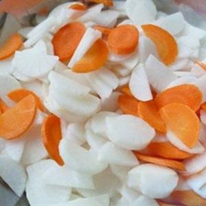 Cách làm bún mọc