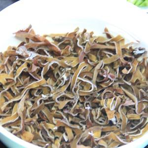 Cách làm bún mọc