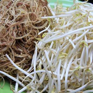 Cách làm bún mọc