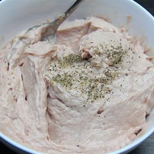 Cách làm bún mọc