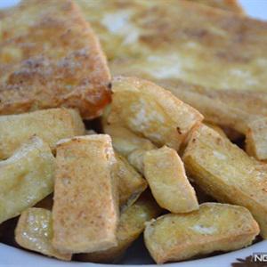 Cách nấu bún mọc tôm thịt