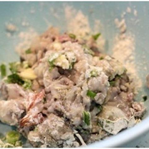 Cách nấu bún Mực