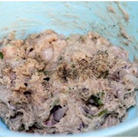 Cách nấu bún Mực