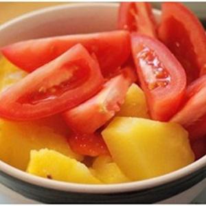 Cách nấu bún Mực