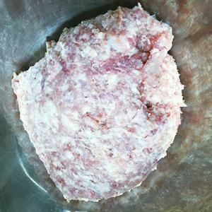 Cách làm bún nem chuẩn kiểu Hà Nội