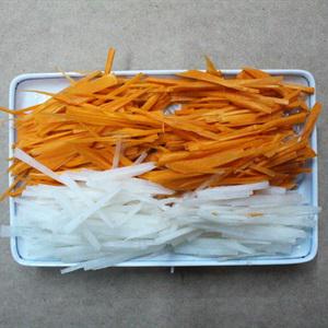 Cách làm bún nem nướng Vĩnh Long