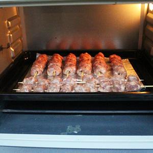 Cách làm bún nem nướng Vĩnh Long