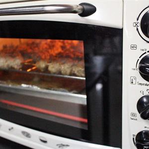 Cách làm bún nem nướng Vĩnh Long