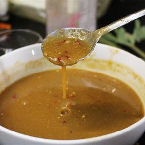 Cách làm bún nem nướng Vĩnh Long