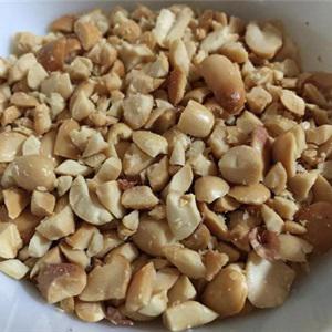 Cách làm bún nem nướng