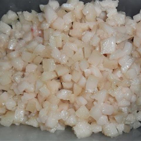 Cách làm bún nem nướng