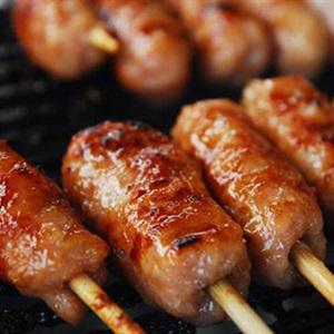 Cách làm bún nem nướng