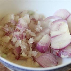 Cách làm bún nghệ cá lóc