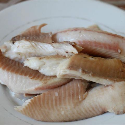 Cách làm bún nghệ cá lóc