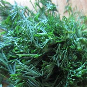 Cách làm bún nghêu dọc mùng