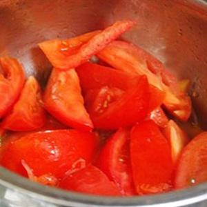 Cách làm bún nghêu dọc mùng