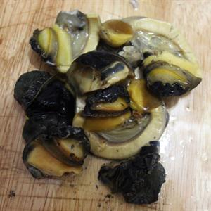 Cách làm bún ốc nguội