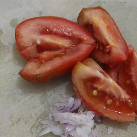 Cách làm bún ốc nguội