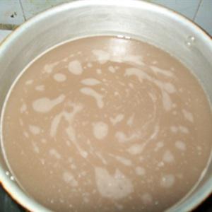 Cách nấu bún riêu cua chua chua