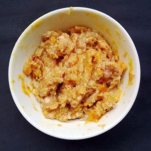 Cách nấu bún riêu cua thịt