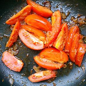 Cách nấu bún riêu cua thịt