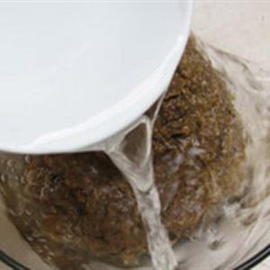 Cách làm bún riêu cua xí quách