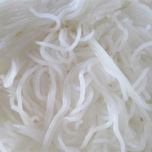 Cách làm bún riêu cua xí quách