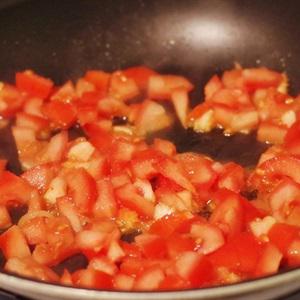 Cách làm bún riêu cua xí quách