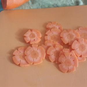 Cách làm bún sườn heo