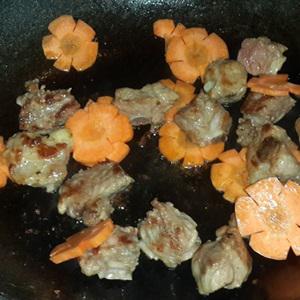 Cách làm bún sườn heo