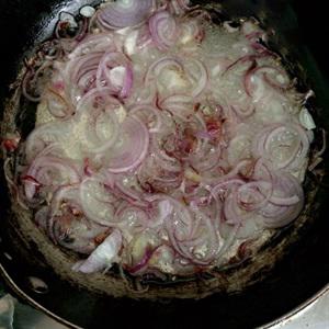 Cách nấu bún sườn mọc