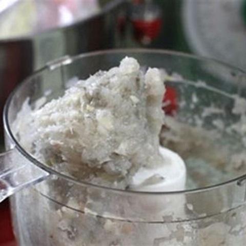 Cách làm bún suông