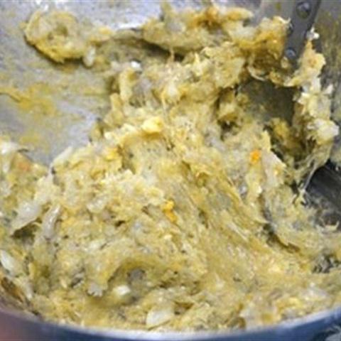 Cách làm bún suông