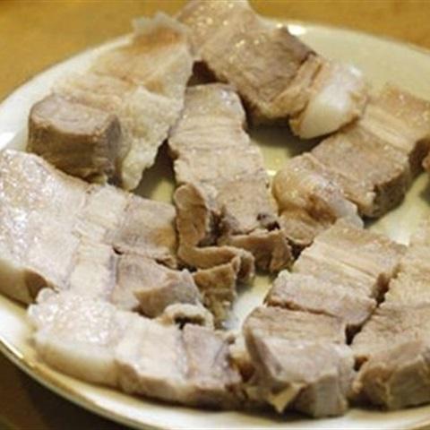 Cách làm bún suông