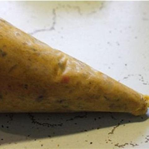 Cách làm bún suông