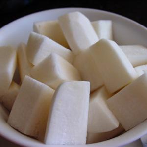 Cách làm bún suông