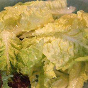 Cách làm bún suông