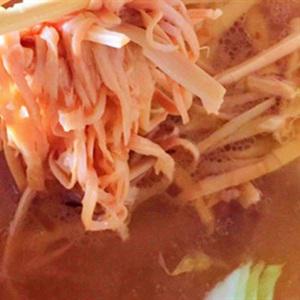 Cách làm bún thịt ngan