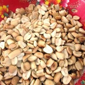 Cách làm bún thịt xiên nướng