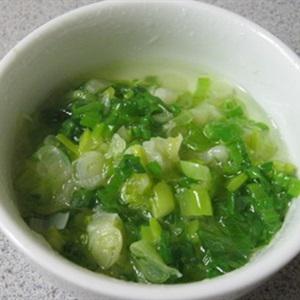 Cách làm bún tôm nướng sả