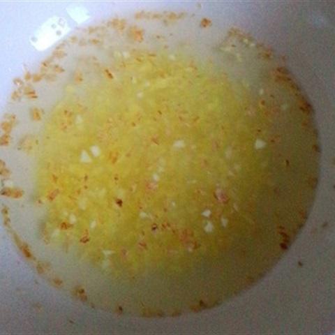 Cách làm bún dưa leo