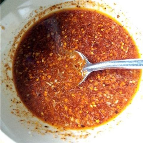 Cách làm bún dưa leo