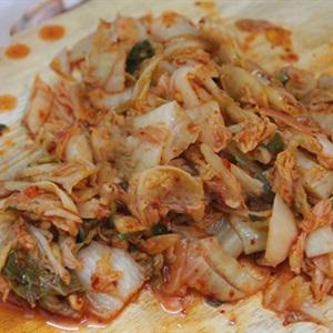 Cách làm bún trộn kiểu Hàn Quốc